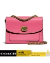 กระเป๋าสะพายข้าง COACH 29389 PARKER 18 WITH RIVETS (B4OD)