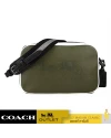 กระเป๋าสะพายข้าง COACH 3041 JES CROSSBODY IN COLORBLOCK (QBRO5)