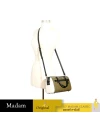 กระเป๋าสะพายข้าง COACH 3075 ROWAN SATCHEL IN COLORBLOCK (QBRO5) กระเป๋าสะพายข้าง COACH 3075 ROWAN SATCHEL IN COLORBLOCK (QBRO5)