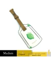 กระเป๋าใส่กุญแจ COACH 3340 LUGGAGE TAG WITH LIME PRINT (IMQZU) กระเป๋าใส่กุญแจ COACH 3340 LUGGAGE TAG WITH LIME PRINT (IMQZU)