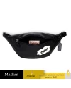 กระเป๋าคาดอกคาดเอว COACH 3990 MARVEL WARREN BELT BAG WITH COACH BUBBLE (QBBK) กระเป๋าคาดอกคาดเอว COACH 3990 MARVEL WARREN BELT BAG WITH COACH BUBBLE (QBBK)