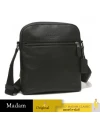 กระเป๋าสะพายข้าง COACH 4011 HOUSTON FLIGHT BAG(QBBK)