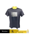 เสื้อยืด CALVIN KLEIN T-SHIRT (40JP983001S)