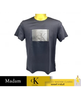 เสื้อยืด CALVIN KLEIN T-SHIRT (40JP983001S)