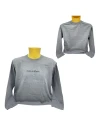 เสื้อยืด CALVIN KLEIN LONGSLEEVE WOMEN'S SWEATSHIRT (40WP143030)