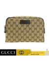 กระเป๋า GUCCI ORIGINAL GG BELT BAG (BEIGE/EBONY)