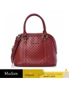 กระเป๋า GUCCI MICRO GUCCISSIMA MINI DOME (RED) กระเป๋า GUCCI MICRO GUCCISSIMA MINI DOME (RED)