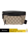 กระเป๋า GUCCI GG SUPREME EDEN BELT BAG (BEIGE/EBONY) กระเป๋า GUCCI GG SUPREME EDEN BELT BAG (BEIGE/EBONY)