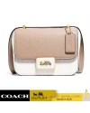 กระเป๋าสะพายข้าง COACH 4790 Alie Shoulder Bag 18 In Colorblock (B4PWQ)