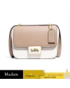 กระเป๋าสะพายข้าง COACH 4790 Alie Shoulder Bag 18 In Colorblock (B4PWQ) กระเป๋าสะพายข้าง COACH 4790 Alie Shoulder Bag 18 In Colorblock (B4PWQ)