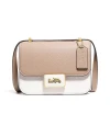 กระเป๋าสะพายข้าง COACH 4790 Alie Shoulder Bag 18 In Colorblock (B4PWQ)