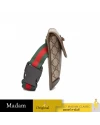 กระเป๋า GUCCI NEO VINTAGE GG SUPREME BELT BAG (BEIGE/EBONY) กระเป๋า GUCCI NEO VINTAGE GG SUPREME BELT BAG (BEIGE/EBONY)