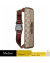 กระเป๋า GUCCI NEO VINTAGE GG SUPREME BELT BAG (BEIGE/EBONY) กระเป๋า GUCCI NEO VINTAGE GG SUPREME BELT BAG (BEIGE/EBONY)