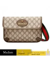 กระเป๋า GUCCI NEO VINTAGE GG SUPREME BELT BAG (BEIGE/EBONY) กระเป๋า GUCCI NEO VINTAGE GG SUPREME BELT BAG (BEIGE/EBONY)