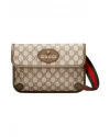 กระเป๋า GUCCI NEO VINTAGE GG SUPREME BELT BAG (BEIGE/EBONY)