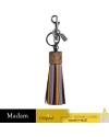 COACH 5102 TASSEL BAG CHARM ใน COLORBLOCK SIGNATURE CANVAS (SVMULTI) COACH 5102 TASSEL BAG CHARM ใน COLORBLOCK SIGNATURE CANVAS (SVMULTI)