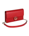 กระเป๋า GUCCI GG INTERLOCKING WOC (RED) 