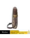 กระเป๋าสะพายข้าง GUCCI ‎54792696IWT8745 OPHIDIA SMALL MESSENGER BAG (BEIGE/EBONY)[‎54792696IWT8745]