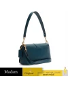 กระเป๋าสะพายข้าง COACH 5493 GEORGIE SHOULDER BAG (IMPEC) กระเป๋าสะพายข้าง COACH 5493 GEORGIE SHOULDER BAG (IMPEC)