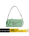 กระเป๋าสะพายข้าง COACH 5493 GEORGIE SHOULDER BAG (SVOFU)