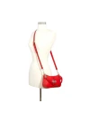 กระเป๋าคล้องมือ COACH 5500 GEORGIE BAGUETTE (SVRCK)				