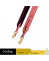 สายกระเป๋า COACH 55506 STRAP WITH FLORAL PRINT (B4B3R)