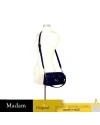 COACH 5567 GEORGIE SHOULDER BAG WITH LINEAR QUILTING (SVCT) COACH 5567 GEORGIE SHOULDER BAG WITH LINEAR QUILTING (SVCT)
