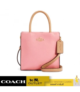 กระเป๋าสะพายข้าง COACH 5691 MINI CALLY CROSSBODY IN COLORBLOCK (IMTAP) 