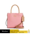 กระเป๋าสะพายข้าง COACH 5691 MINI CALLY CROSSBODY IN COLORBLOCK (IMTAP) 