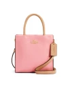 COACH 5691 MINI CALLY CROSSBODY IN COLORBLOCK (IMTAP)