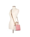 กระเป๋าสะพายข้าง COACH 5691 MINI CALLY CROSSBODY IN COLORBLOCK (IMTAP) 