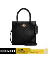 กระเป๋าสะพายข้าง COACH 5692 MINI CALLY CROSSBODY (IMBLK)