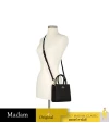 กระเป๋าสะพายข้าง COACH 5692 MINI CALLY CROSSBODY (IMBLK)