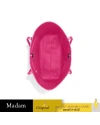 กระเป๋าสะพาย COACH 5696 CITY TOTE IN SIGNATURE CANVAS (IMTVY)