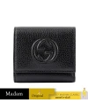 กระเป๋าสตางค์ GUCCI SOHO TRIFOLD WALLET