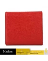 กระเป๋าสตางค์ GUCCI SOHO TRIFOLD WALLET (RED)