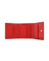 กระเป๋าสตางค์ GUCCI SOHO TRIFOLD WALLET (RED)