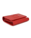 กระเป๋าสตางค์ GUCCI SOHO TRIFOLD WALLET (RED)