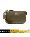 กระเป๋าคล้องมือ COACH 6386 NOLITA 15 (SVB75)