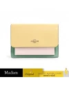 กระเป๋าสะพายข้าง COACH 6422 FOLDOVER BELT BAG (IMS7D)