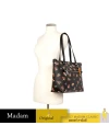 กระเป๋าสะพายไหล่ COACH 6474 GALLERY TOTE WITH WILDFLOWER PRINT (SVA47)
