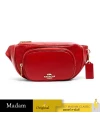 กระเป๋าคาดอกคาดเอว COACH 6488 COURT BELT BAG (IMF8Q)