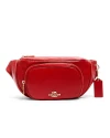 กระเป๋าคาดอกคาดเอว COACH 6488 COURT BELT BAG (IMF8Q)