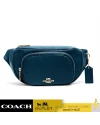 กระเป๋าคาดอก-คาดเอว COACH 6488 COURT BELT BAG (IMPEC)