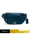 กระเป๋าคาดอก-คาดเอว COACH 6488 COURT BELT BAG (IMPEC)