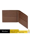 กระเป๋าสตางค์ GUCCI WALLET WITH INTERLOCKING G (BEIGE/EBONY/BROWN) กระเป๋าสตางค์ GUCCI WALLET WITH INTERLOCKING G (BEIGE/EBONY/BROWN)