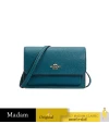 กระเป๋าสะพายข้าง COACH 6959 FOLDOVER BELT BAG (IMSE1) 