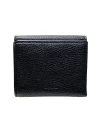 กระเป๋าสตางค์ผู้หญิง COACH 7250 GEORGIE SMALL WALLET IN SIGNATURE CANVAS (IMAA8) 