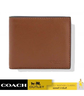 COACH 74991 3 IN 1 WALLET (CWH )