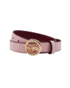 COACH 78181 HORSE AND CARRIAGE BUCKLE BELT, 25MM (IMAOMM)